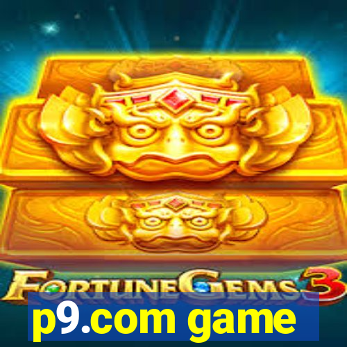 p9.com game